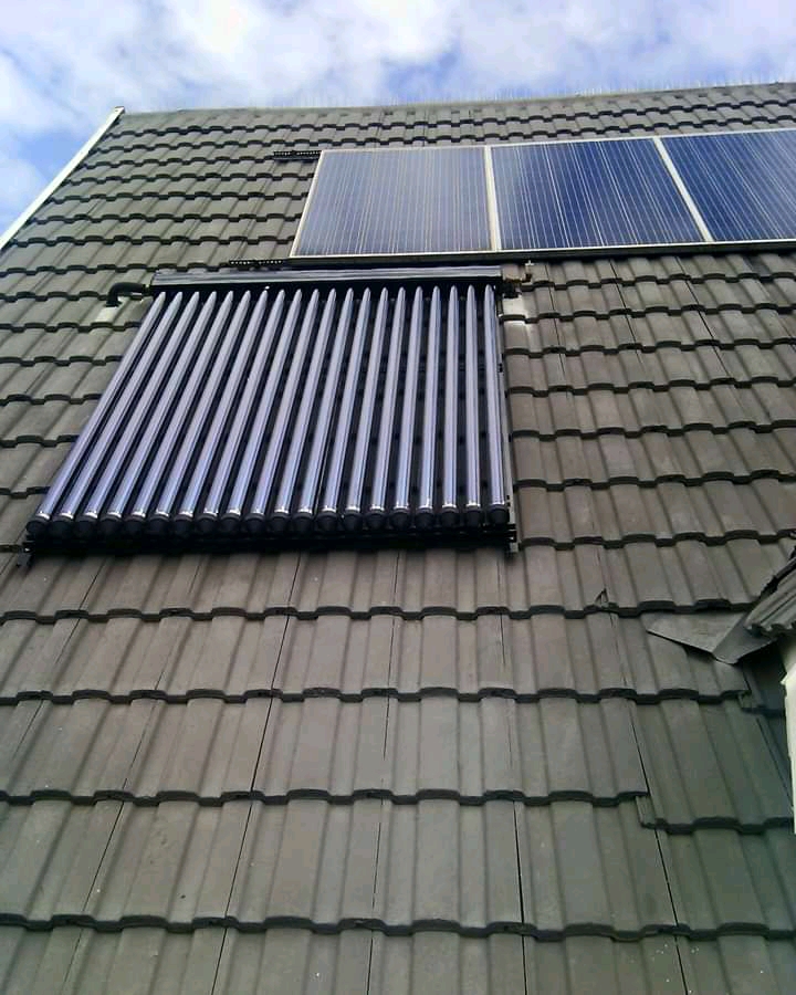 UV Solar Project 0