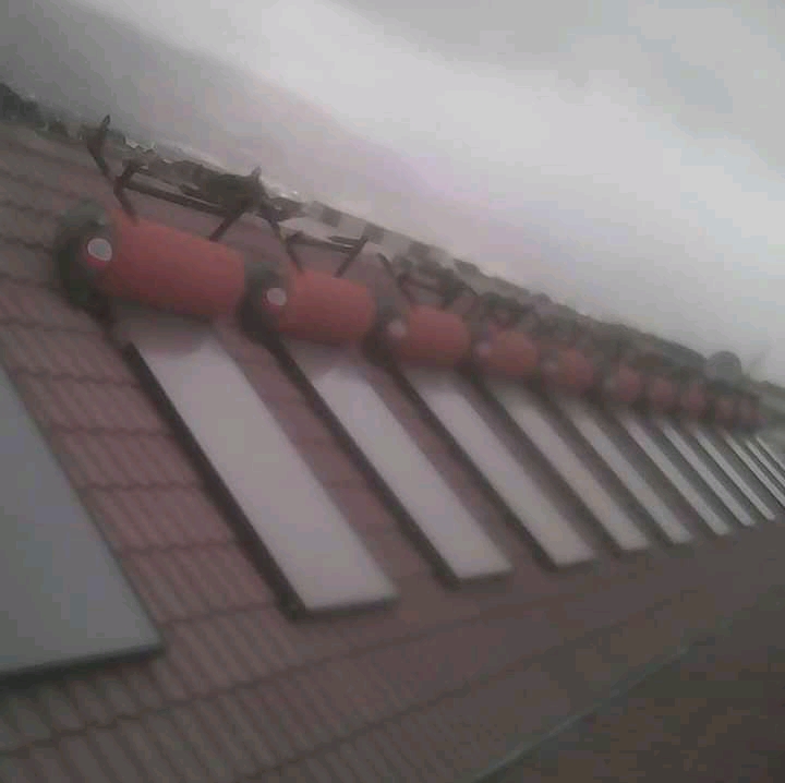 UV Solar Project 7