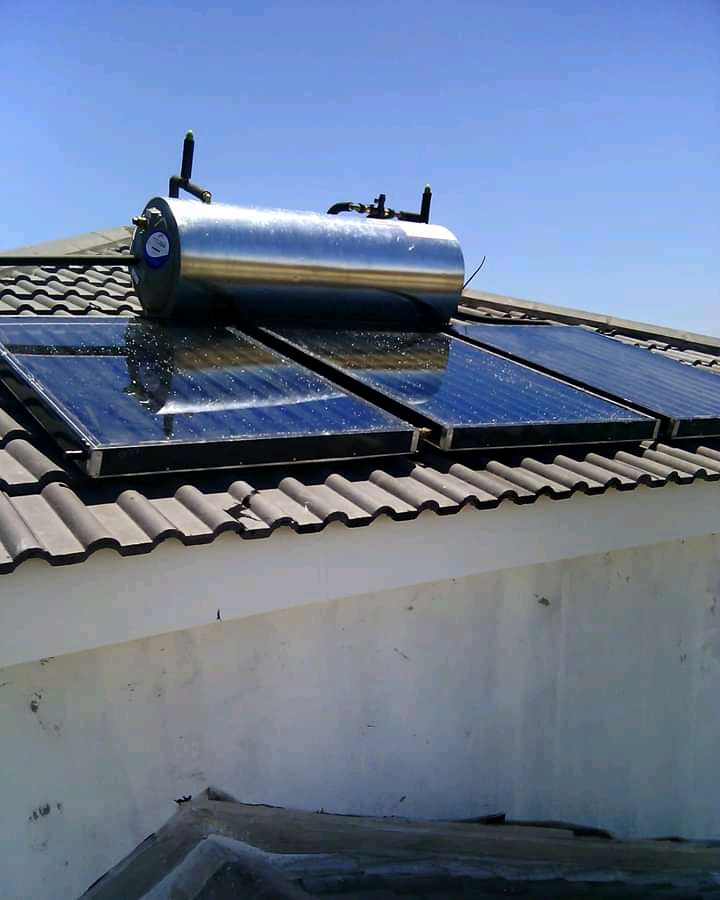 UV Solar Project 11