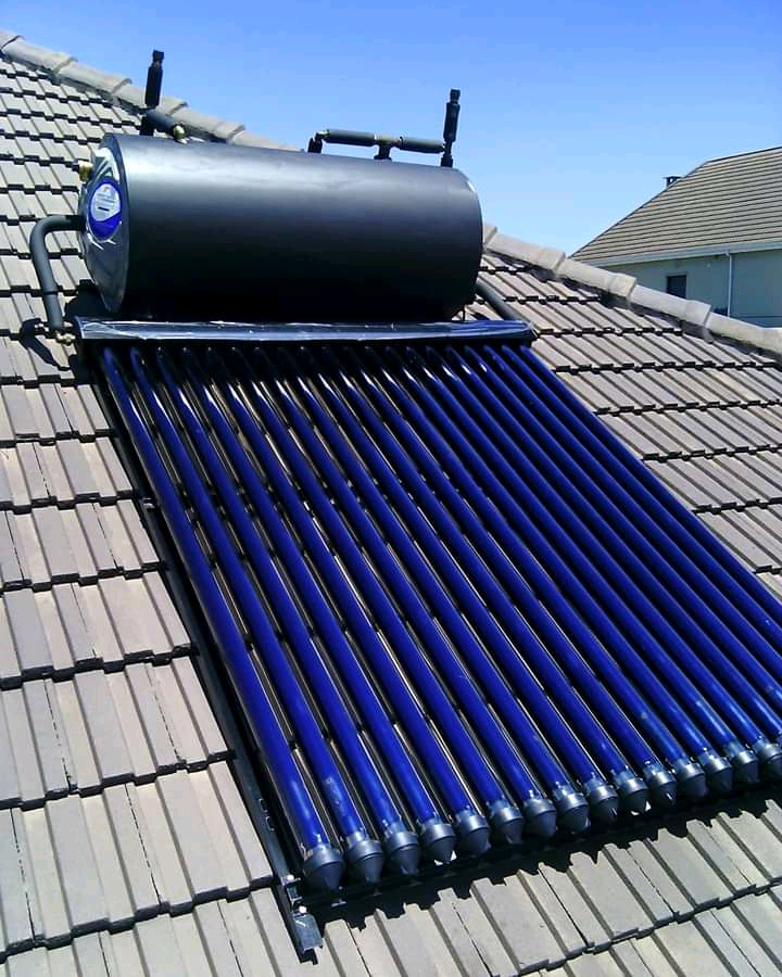 UV Solar Project 14