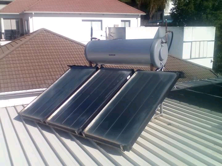 UV Solar Project 16