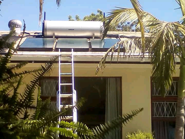 UV Solar Project 23