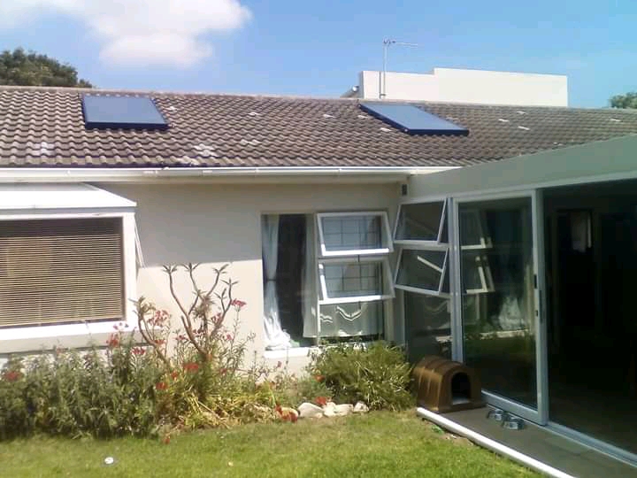 UV Solar Project 24
