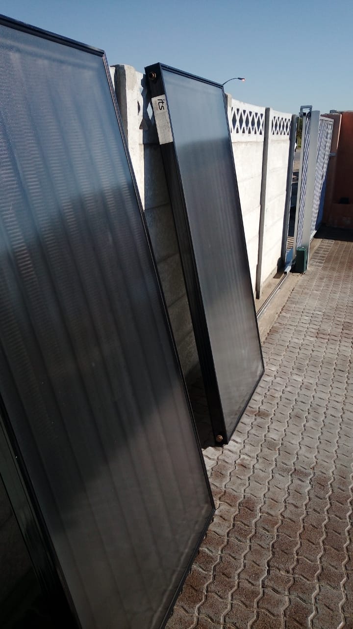 UV Solar Project 37