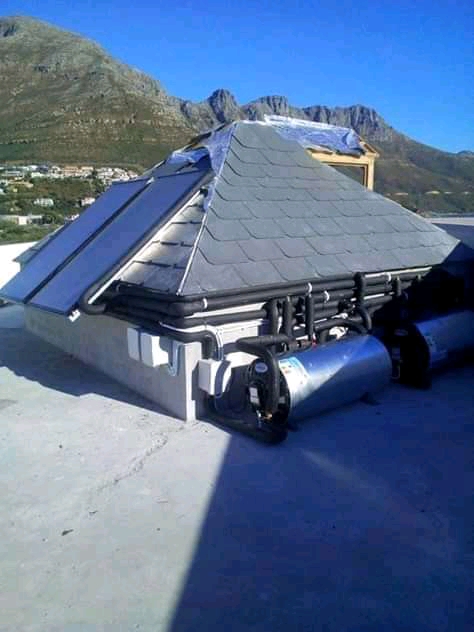 UV Solar Project 49