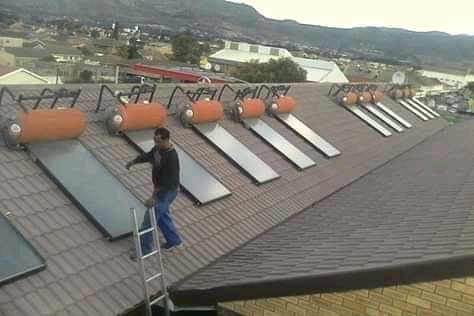 UV Solar Project 56